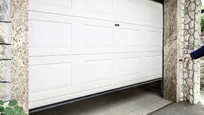 Emergency Garage Door Repair 2