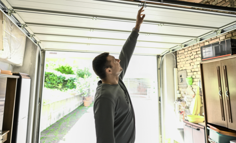 Emergency Garage Door Repair 5