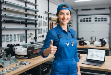 Garage Door Expert FL Email Support