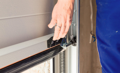 Garage Door Maintenance (1)