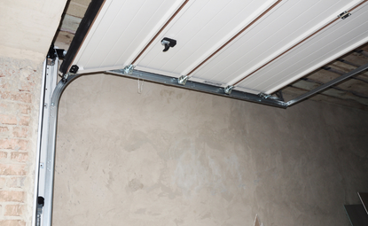 Garage Door Roller Repair (1)