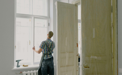 New Door Installation (1)