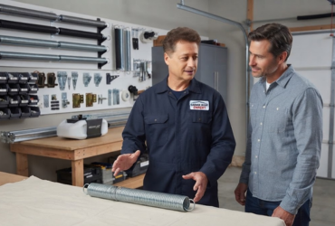 garage door expert fl customer service team