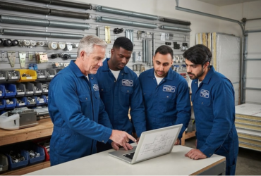 garage door expert fl office location